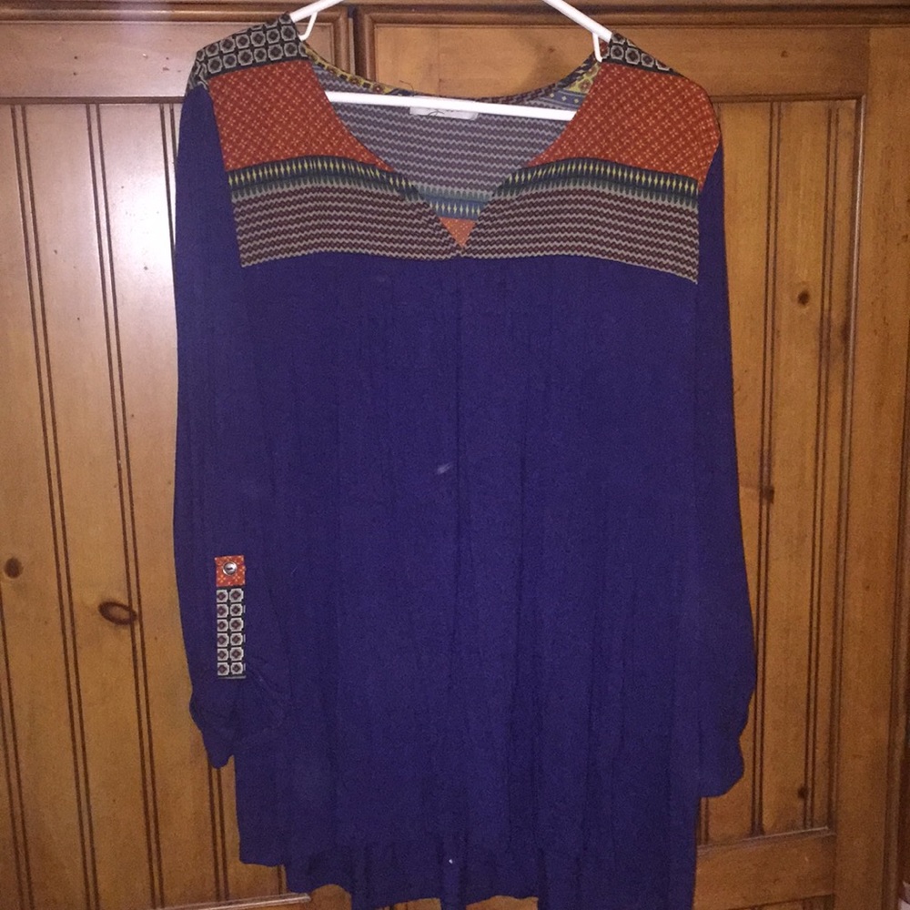 Stitch Fix top
